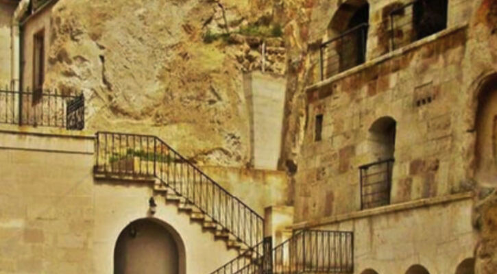 Yusuf Yiğitoğlu Konağı