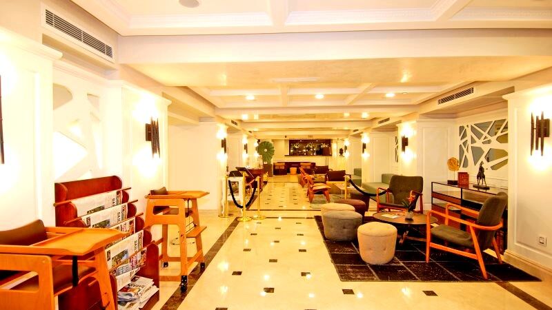 Dosso Dossi Hotels Old City