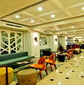 Dosso Dossi Hotels Old City