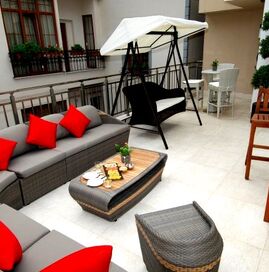 Dosso Dossi Hotels Old City
