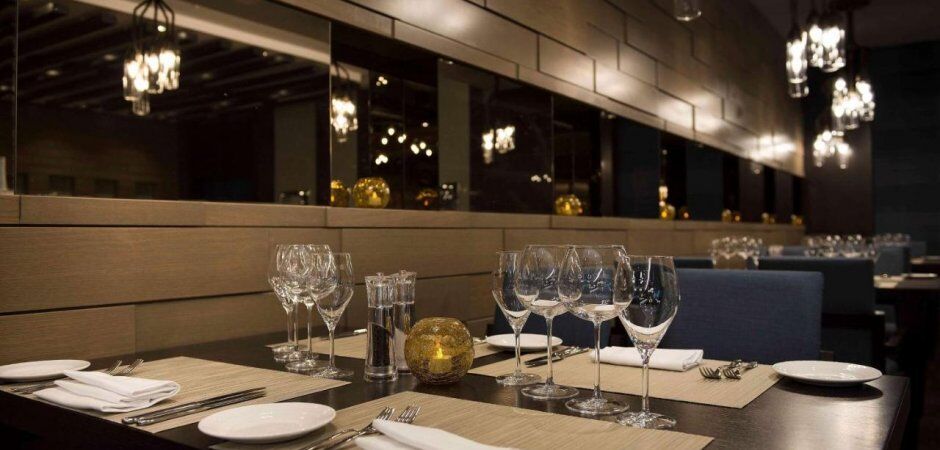 Radisson Blu Istanbul Sisli
