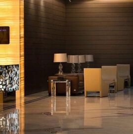 Radisson Blu Istanbul Sisli