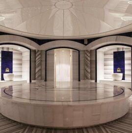 Radisson Blu Istanbul Sisli