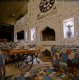 Mira Kapadokya Hotel
