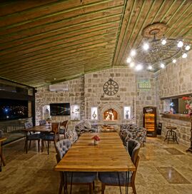 Mira Kapadokya Hotel