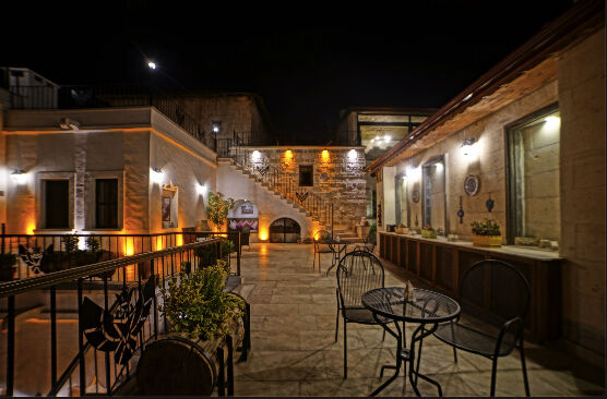 Mira Kapadokya Hotel