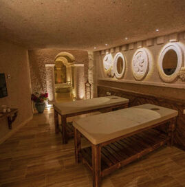 Anka Cave Suites