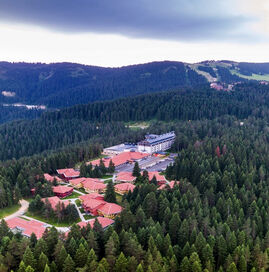 Ferko Ilgaz Mountain Hotel & Resort