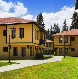 Ferko Ilgaz Mountain Hotel & Resort