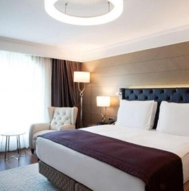 Radisson Blu Istanbul Sisli