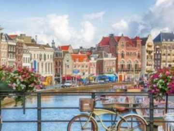 AMSTERDAM