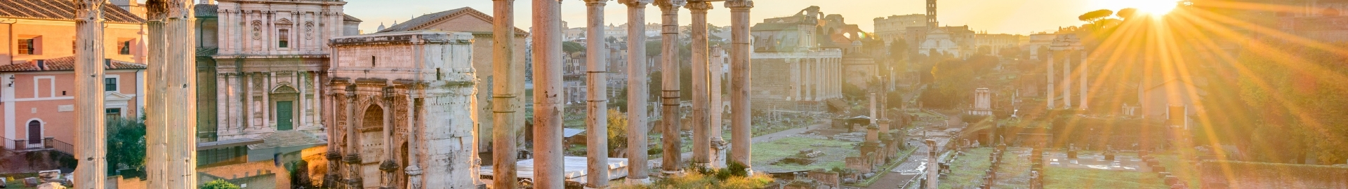 ROMA PEGASUS  İLE