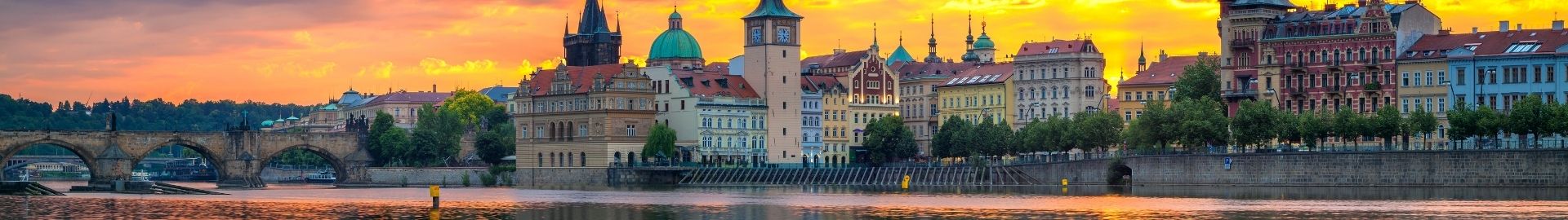 RAMAZAN BAYRAMI BUDAPEŞTE-PRAG-VİYANA PGS ile 7 Gece