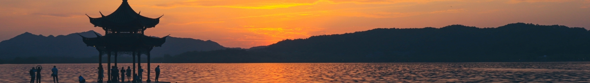 İmparatorluk Çin'i & Yangtze Nehri Rotası