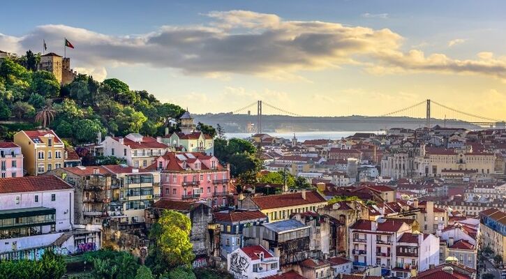ELEGANT PORTEKİZ - LİZBON & PORTO Türk Hava Yolları ile 4 Gece