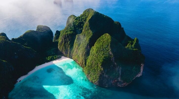 SİNGAPUR & PHUKET & BANGKOK THY ile 7 Gece