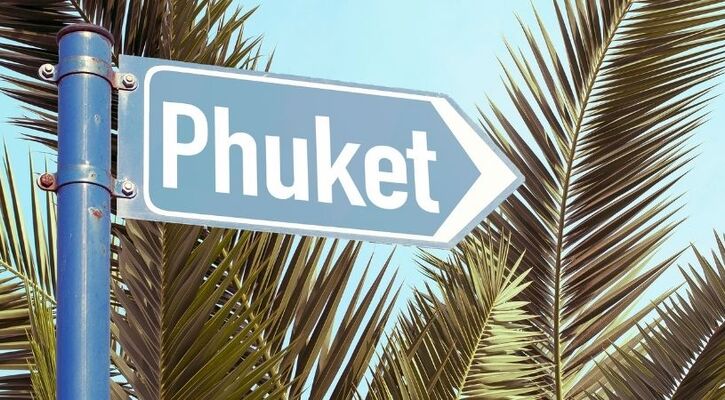 SİNGAPUR & PHUKET & BANGKOK THY ile 7 Gece