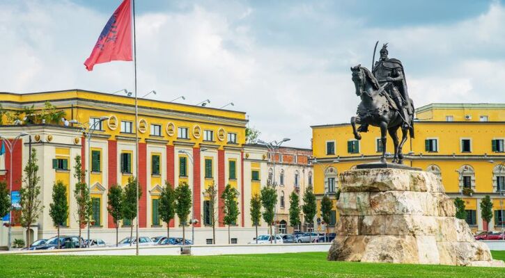 5 Ülke Balkan Turu Ekonomik Paket(Tzl-Tzl)