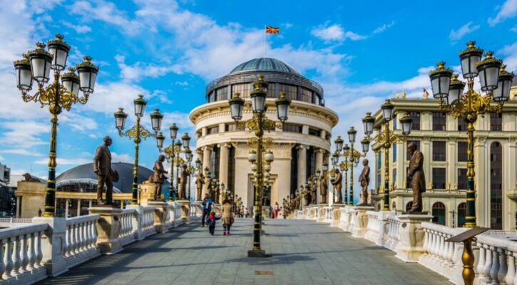 Cyprus 4D3N Tour